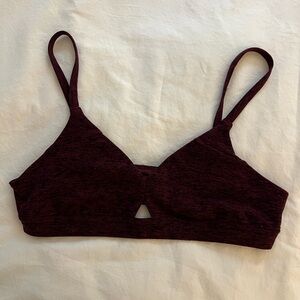 Alo sports bra